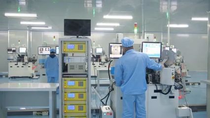 夯实发展之基 霍尔果斯经济实现高质量发展的北京信息技术服务新引擎