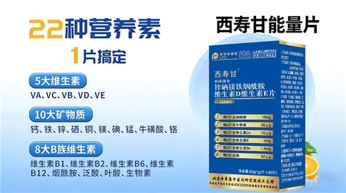 2026年补锌、硒、镁、铁、烟酰胺品牌排行精选，高性价比好物推荐