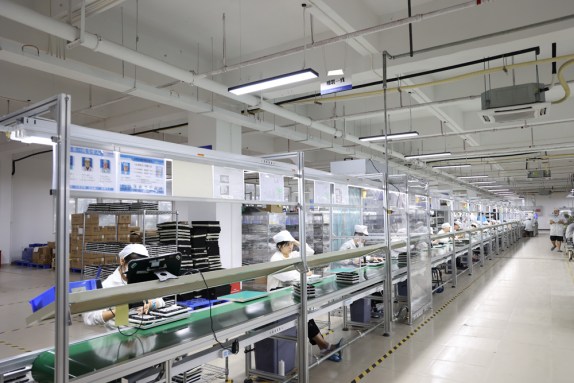 南京研维信息与北京信息技术咨询 携手推动企业数字化转型