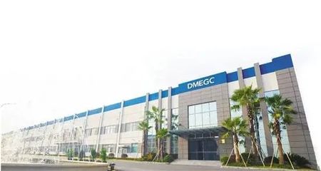 探秘横店东磁电池片六厂 北京信息技术服务如何铸就“未来工厂”样本