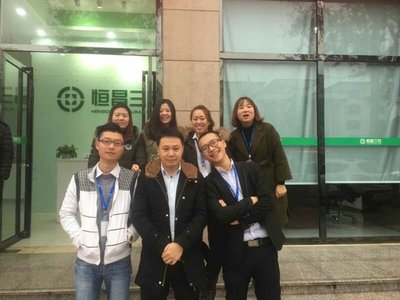 北京恒昌信息咨询安州区分公司 专业信息技术服务在区域经济中的角色