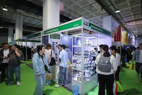 预见未来呼吸 2026北京春季智慧氧舱展引领科技健康盛宴